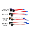 AD102 القياسية ATO ATC Fuse Tap Add-A-Circuit